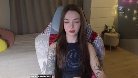 Snapshot of kateleoo chatting on March 4, 2025, 2:32 pm Im Kate online show from March 4, 2025, 2:32 pm