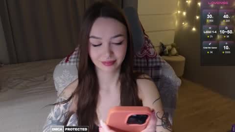 Snapshot of kateleoo chatting on March 7, 2025, 3:18 pm Im Kate online show from March 7, 2025, 3:18 pm