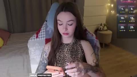 Snapshot of kateleoo chatting on March 9, 2025, 3:38 pm Im Kate online show from March 9, 2025, 3:38 pm