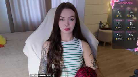 Snapshot of kateleoo chatting on September 23, 2025, 12:30 pm Im Kate online show from September 23, 2025, 12:30 pm