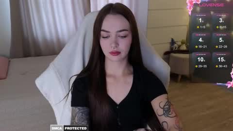 Snapshot of kateleoo chatting on September 30, 2025, 10:20 am Im Kate online show from September 30, 2025, 10:20 am