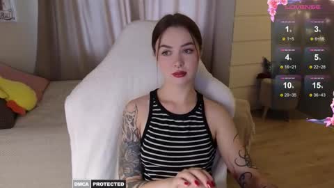 Snapshot of kateleoo chatting on October 24, 2025, 10:44 am Im Kate online show from October 24, 2025, 10:44 am