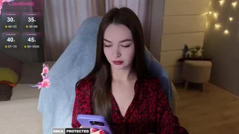 Snapshot of kateleoo chatting on October 30, 2025, 11:22 am Im Kate online show from October 30, 2025, 11:22 am