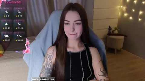 Snapshot of kateleoo chatting on November 8, 2025, 11:21 am Im Kate online show from November 8, 2025, 11:21 am