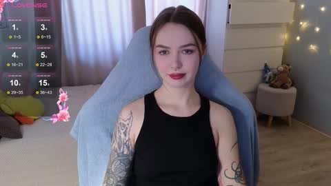 Snapshot of kateleoo chatting on February 9, 2026, 10:19 am Im Kate online show from February 9, 2026, 10:19 am