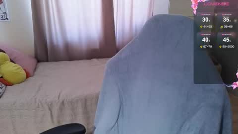 Im Kate  online show from March 7, 2026, 7:16 am