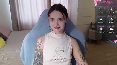Im Kate  online show from May 30, 2026, 6:43 am