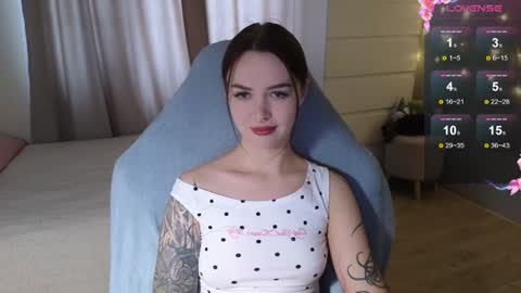 Im Kate  online show from June 23, 2026, 12:03 pm