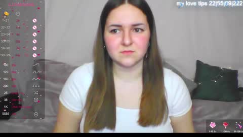 Katelyn online show from February 8, 2025, 1:22 am