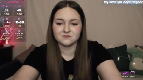 Katelyn online show from February 26, 2025, 9:16 pm