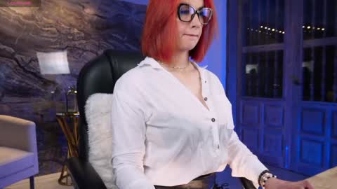  Kate Owens  online show from January 30, 2025, 9:47 am