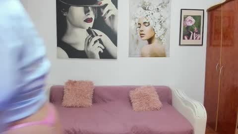 Snapshot of kateparker chatting on October 20, 2025, 3:40 am Anna online show from October 20, 2025, 3:40 am