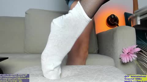 Snapshot of katerinadoll chatting on December 8, 2024, 10:57 pm Kat - ModelIT studentnext stream SUNDAY PM stockholm time online show from December 8, 2024, 10:57 pm