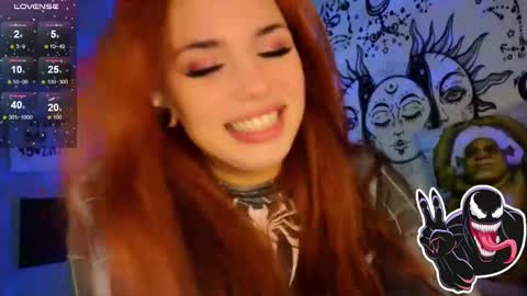 Snapshot of katerinchik chatting on February 22, 2025, 3:14 pm Katerinchik online show from February 22, 2025, 3:14 pm