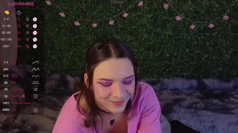 Katerina online show from February 25, 2026, 5:11 pm