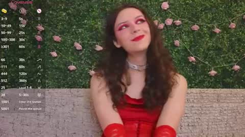 Katerina online show from July 14, 2026, 6:24 pm