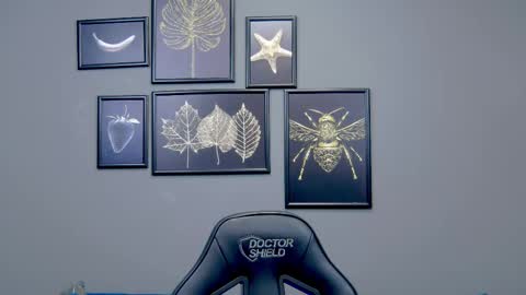 Kate online show from March 7, 2025, 6:11 pm