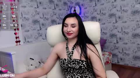 Snapshot of katexlove233 chatting on March 4, 2025, 8:02 am Kate online show from March 4, 2025, 8:02 am