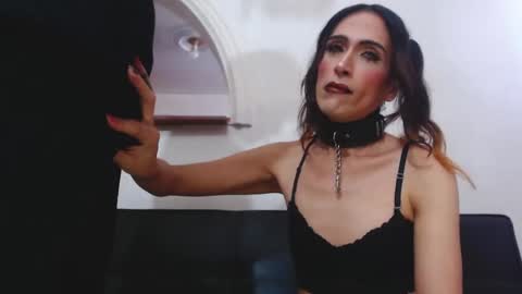 Snapshot of kathaleia666 chatting on October 22, 2025, 7:24 pm Kathaleia online show from October 22, 2025, 7:24 pm