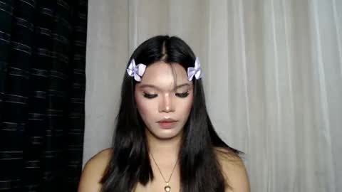 Snapshot of kathaleya_holly69x chatting on September 17, 2025, 8:05 am Ms. Kath online show from September 17, 2025, 8:05 am