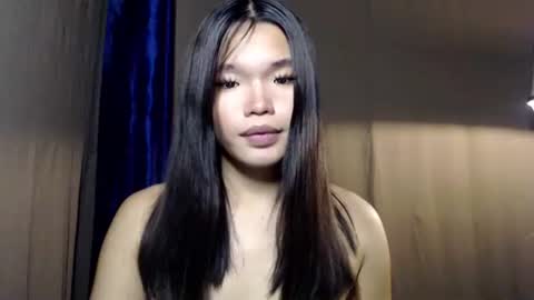 Snapshot of kathaleya_holly69x chatting on October 27, 2025, 6:23 pm Ms. Kath online show from October 27, 2025, 6:23 pm