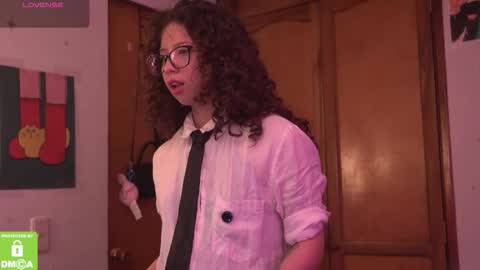 Katerine online show from November 30, 2025, 11:31 pm