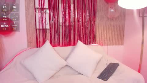 Kathe  online show from February 16, 2026, 1:07 pm