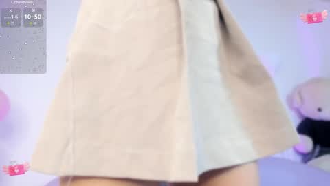 kathe_littlee online show from October 4, 2025, 4:27 pm