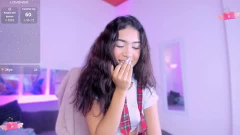 kathe_littlee online show from January 13, 2026, 4:34 pm