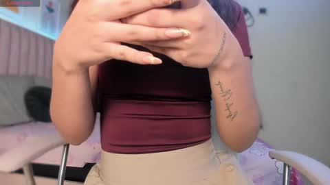 kathe_littlee online show from May 28, 2026, 3:53 pm
