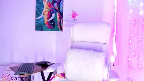  KATHE online show from February 10, 2025, 1:01 pm