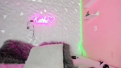  KATHE online show from November 6, 2025, 3:46 pm