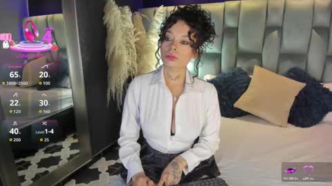 KatheGomez  online show from November 26, 2025, 3:40 am