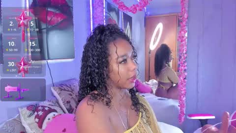 Snapshot of kathemoss chatting on December 18, 2025, 8:20 am Kathe online show from December 18, 2025, 8:20 am