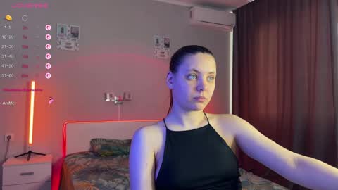 katherine__ross online show from May 25, 2026, 7:36 am