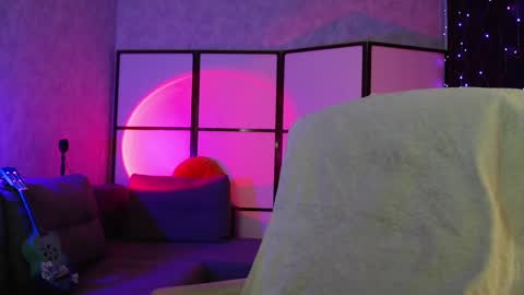 Snapshot of katherine_johnson chatting on December 20, 2024, 7:55 am katherine_johnson online show from December 20, 2024, 7:55 am