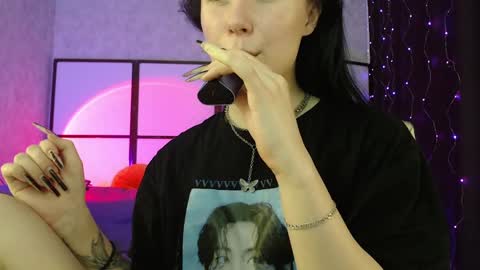 Snapshot of katherine_johnson chatting on January 10, 2025, 10:06 am katherine_johnson online show from January 10, 2025, 10:06 am