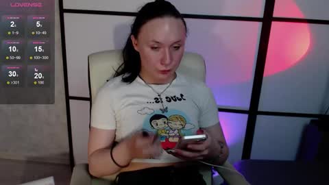 Snapshot of katherine_reinhart chatting on September 15, 2025, 11:32 am katherine_reinhart online show from September 15, 2025, 11:32 am