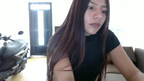 Snapshot of katherine_rodas2 chatting on December 5, 2024, 3:06 pm katherine_rodas2 online show from December 5, 2024, 3:06 pm