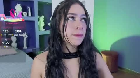katherine rosse01 online show from May 27, 2026, 4:31 am
