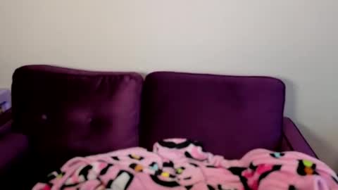 Katherinepine online show from September 25, 2025, 12:25 am