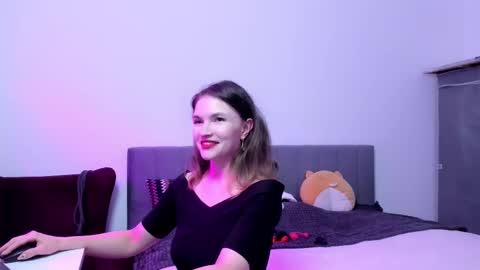 Katherine online show from October 16, 2025, 3:46 pm