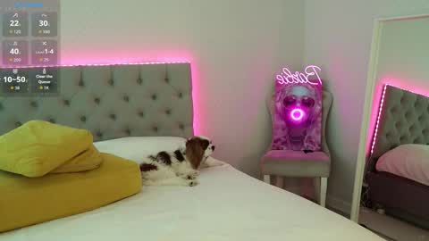 katherinepinke online show from October 25, 2025, 8:22 am