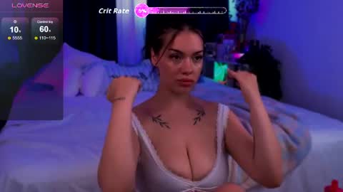 Katherine Swan online show from June 26, 2026, 7:40 pm