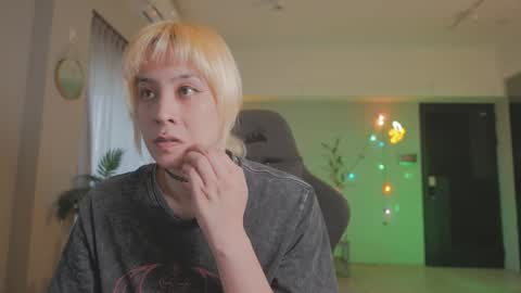 Kathy online show from March 12, 2026, 10:38 pm