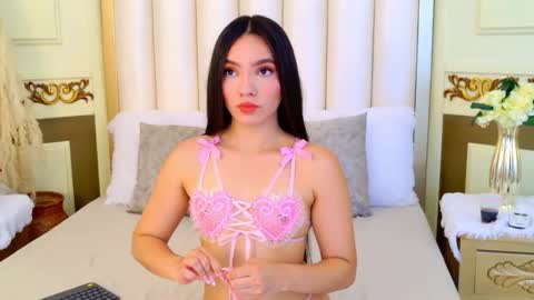 Kathe online show from April 14, 2026, 7:31 pm