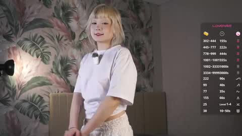 Bella online show from March 15, 2026, 4:35 pm