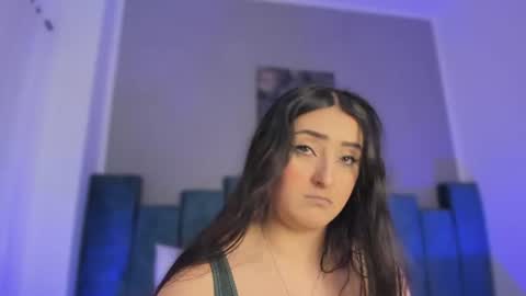 Snapshot of kathia_morelli chatting on July 16, 2026, 11:49 am Kathia online show from July 16, 2026, 11:49 am