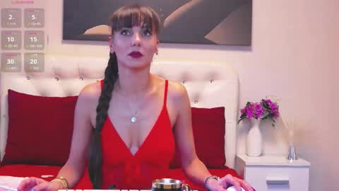 kathialust online show from October 12, 2025, 1:32 pm