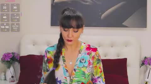 kathialust online show from November 8, 2025, 7:12 pm